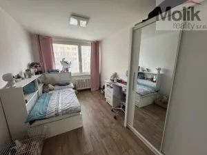 Prodej bytu 4+1, Most, Lidická, 82 m2