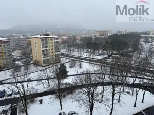 Prodej bytu 4+1, Most, Lidická, 82 m2