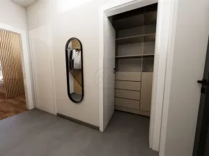 Prodej bytu 1+kk, Lipno nad Vltavou, 45 m2