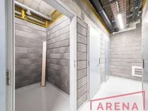 Pronájem bytu 1+kk, Brno, Nové sady, 54 m2