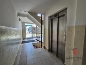 Pronájem bytu 3+kk, Praha - Chodov, Machkova, 95 m2