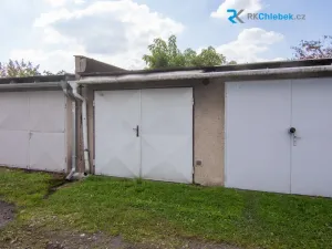 Prodej garáže, Studénka - Butovice, 20 m2