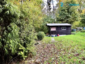 Prodej chaty, Staříč, 20 m2