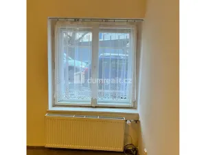 Pronájem bytu 2+1, Cheb, Hálkova, 52 m2