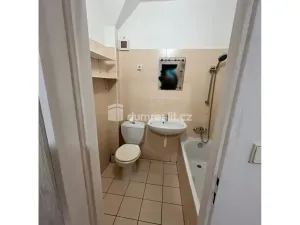 Pronájem bytu 2+1, Cheb, Hálkova, 52 m2