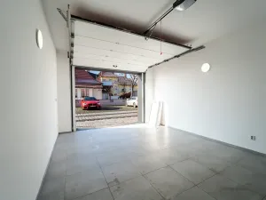 Prodej bytu 4+kk, Mikulov, 28. října, 123 m2