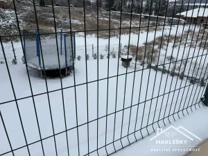 Pronájem bytu 1+1, Kutná Hora, Orelská, 21 m2