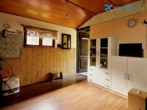 Prodej pozemku, Staříč, 409 m2