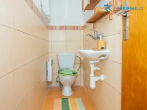 Prodej chaty, Pstruží, 117 m2