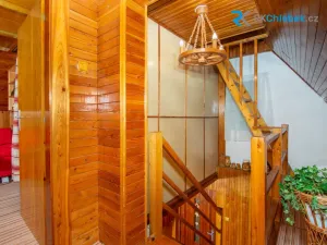 Prodej chaty, Pstruží, 117 m2