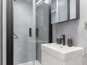 Pronájem bytu 1+kk, Brno - Štýřice, Bakalovo nábřeží, 23 m2