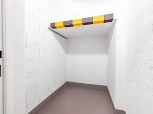 Pronájem bytu 1+kk, Praha - Libeň, Kotlaska, 36 m2