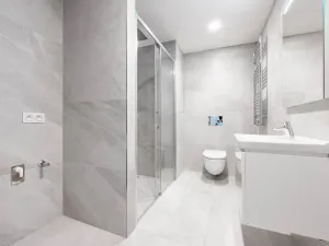 Pronájem bytu 1+kk, Praha - Libeň, Kotlaska, 36 m2