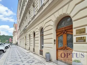 Pronájem bytu 5+kk, Praha - Staré Město, Dušní, 172 m2