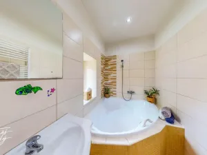 Prodej rodinného domu, Podlešín, 171 m2