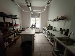 Pronájem restaurace, Praha - Žižkov, Hartigova, 58 m2