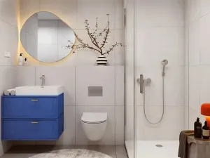 Prodej bytu 2+1, Brno, Plynárenská, 41 m2