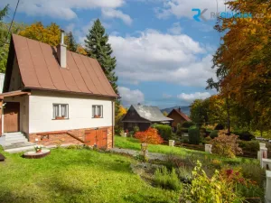 Prodej rodinného domu, Pstruží, 117 m2