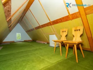 Prodej rodinného domu, Pstruží, 117 m2