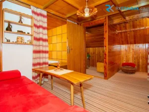 Prodej rodinného domu, Pstruží, 117 m2