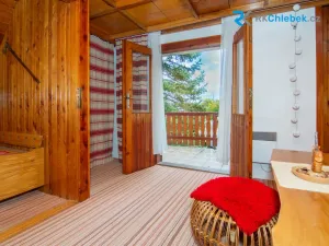 Prodej rodinného domu, Pstruží, 117 m2