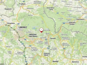 Prodej pozemku, Josefův Důl - Antonínov, 271 m2