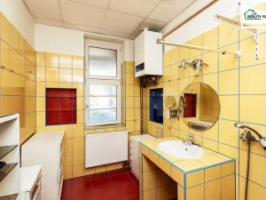 Pronájem bytu 3+1, Cheb, Májová, 114 m2