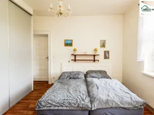 Pronájem bytu 3+1, Cheb, Májová, 114 m2