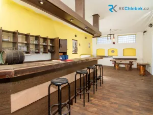 Prodej restaurace, Daskabát, 950 m2