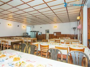 Prodej restaurace, Daskabát, 950 m2