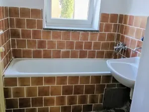 Pronájem bytu 3+1, Hodonín, 56 m2