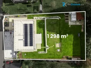 Prodej rodinného domu, Štěpánkovice, Vlčoch, 147 m2