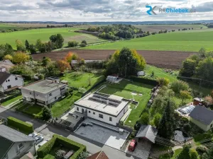 Prodej rodinného domu, Štěpánkovice, Vlčoch, 147 m2