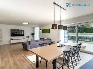 Prodej rodinného domu, Štěpánkovice, Vlčoch, 147 m2