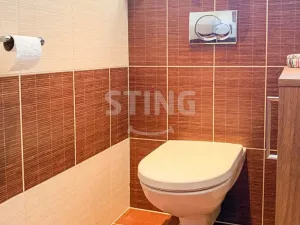 Prodej rodinného domu, Dětmarovice, 150 m2