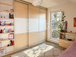 Prodej rodinného domu, Dětmarovice, 150 m2