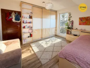 Prodej rodinného domu, Dětmarovice, 150 m2