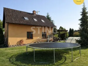 Prodej rodinného domu, Dětmarovice, 150 m2