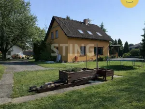 Prodej rodinného domu, Dětmarovice, 150 m2