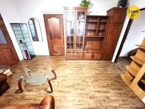 Pronájem bytu 3+1, Přerov, Nádražní, 59 m2