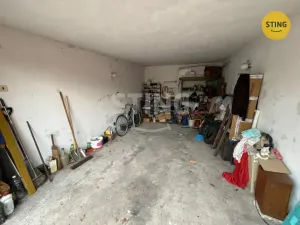 Prodej garáže, Český Těšín, 21 m2