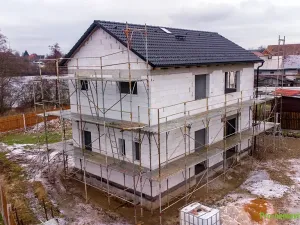 Prodej rodinného domu, Kařez, 119 m2