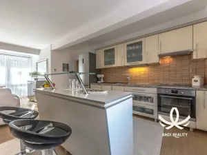 Prodej bytu 2+1, Poděbrady, Táboritská, 70 m2