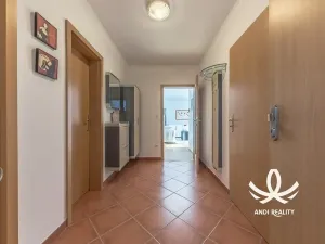 Prodej bytu 2+1, Poděbrady, Táboritská, 70 m2