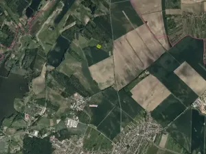 Prodej pole, Dubňany, 4310 m2