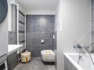 Pronájem bytu 2+kk, Olomouc - Povel, Loudova, 57 m2