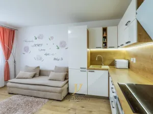 Pronájem bytu 2+kk, Olomouc - Povel, Loudova, 57 m2