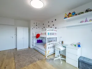 Pronájem bytu 2+kk, Olomouc - Povel, Loudova, 57 m2