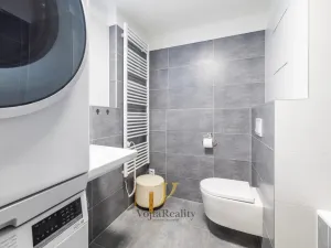 Pronájem bytu 2+kk, Olomouc - Povel, Loudova, 57 m2