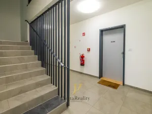 Pronájem bytu 2+kk, Olomouc - Povel, Loudova, 57 m2